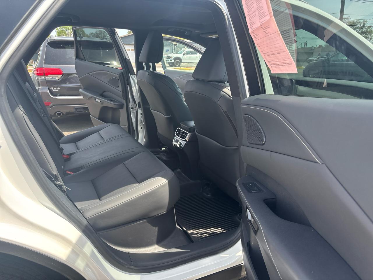 Lexus RX RX 350 AWD 2023