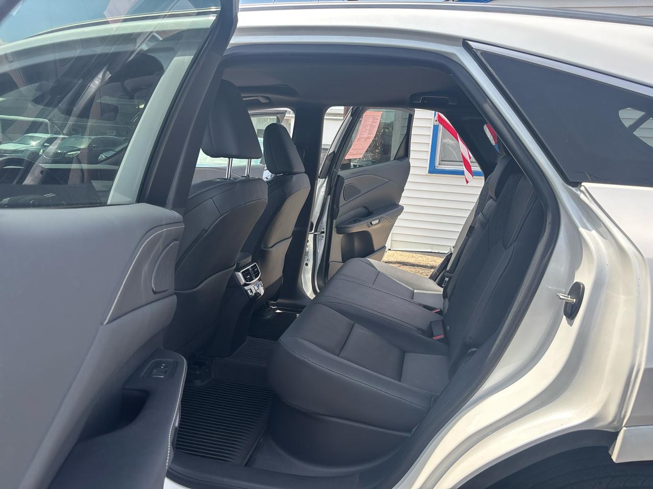 Lexus RX RX 350 AWD 2023