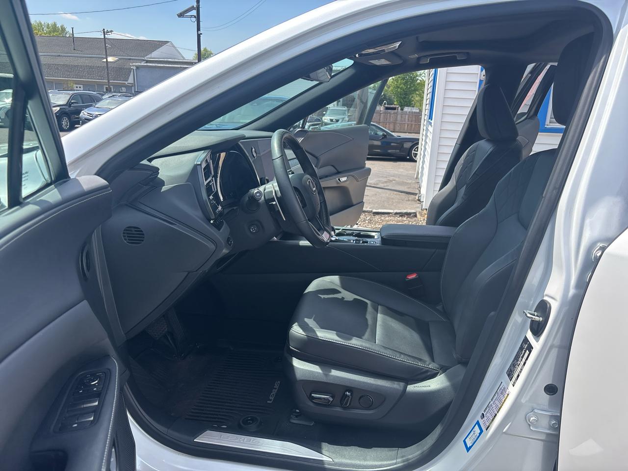 Lexus RX RX 350 AWD 2023