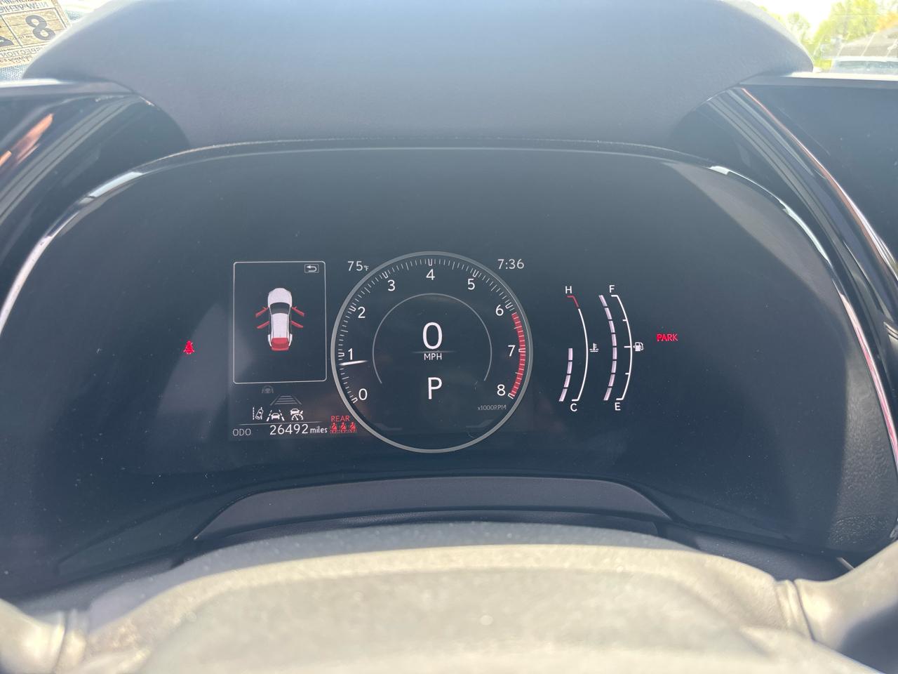 Lexus RX RX 350 AWD 2023