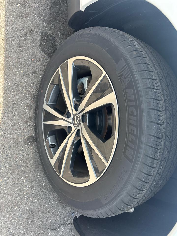 Lexus RX RX 350 AWD 2023