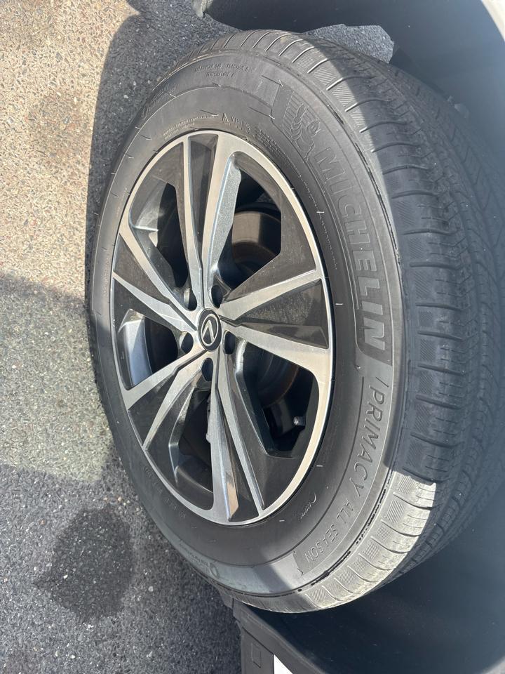 Lexus RX RX 350 AWD 2023