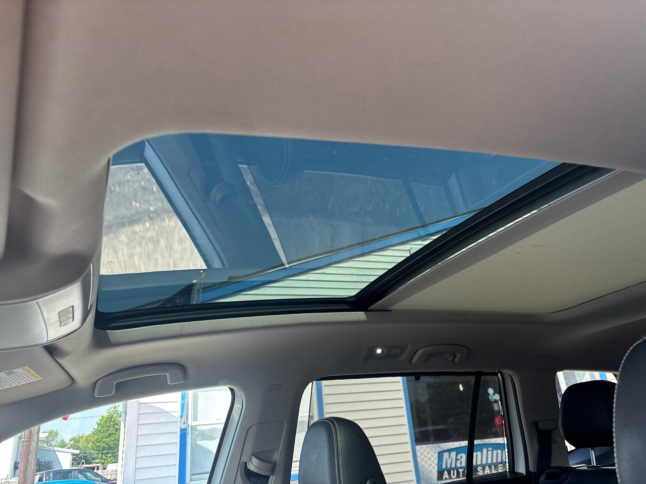 Volkswagen Atlas 3.6L V6 SEL Premium R-Line 4MOTION 2023