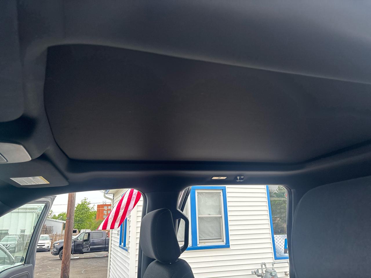 Ford F-150 King Ranch 4WD SuperCrew 5.5' Box 2022