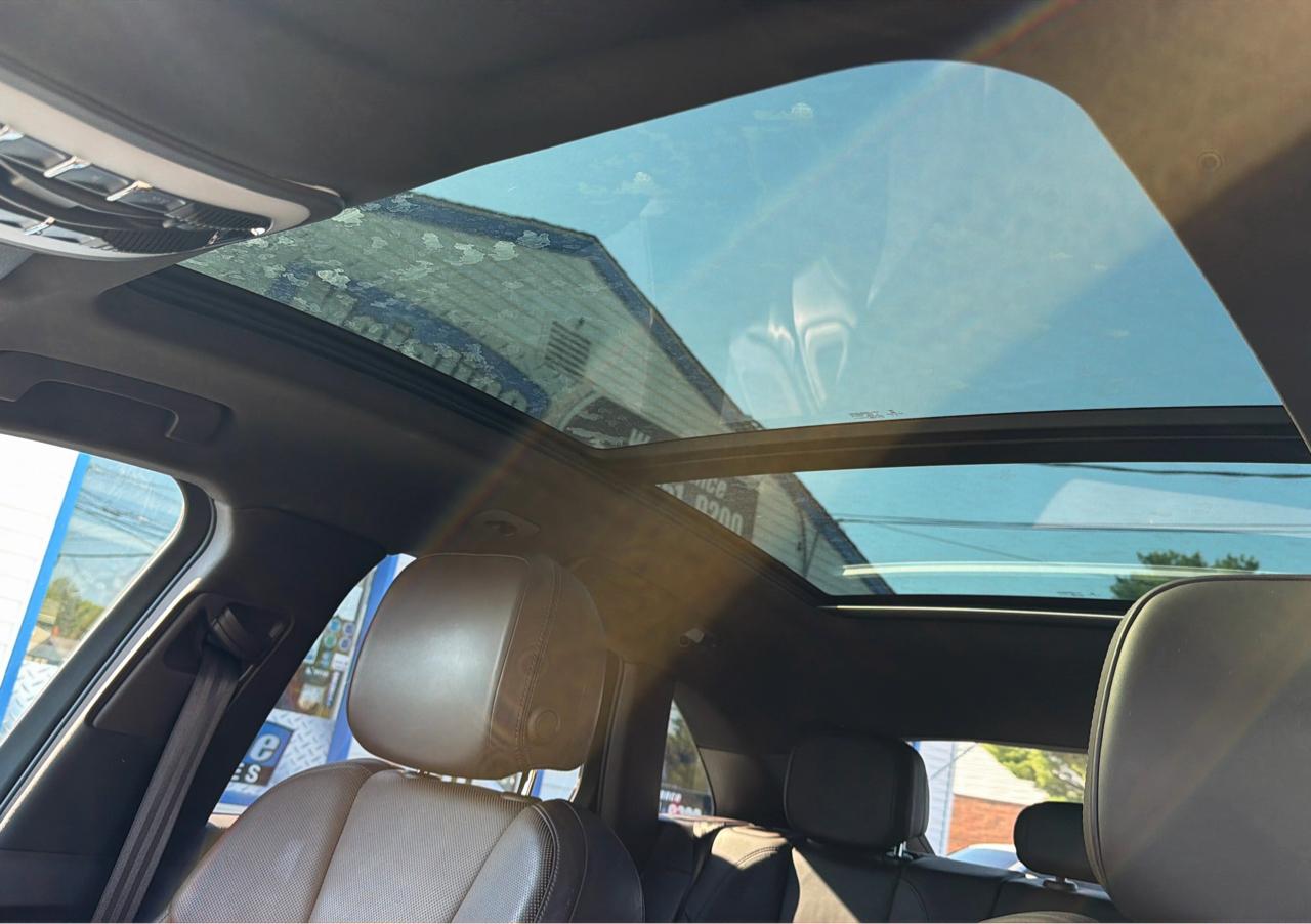 Porsche Macan AWD 4dr S 2015