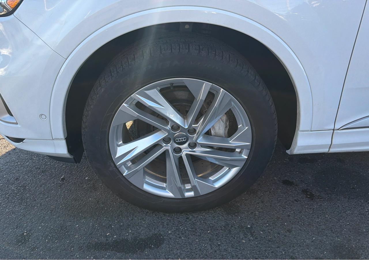 Audi Q7 Premium Plus 45 TFSI quattro 2020