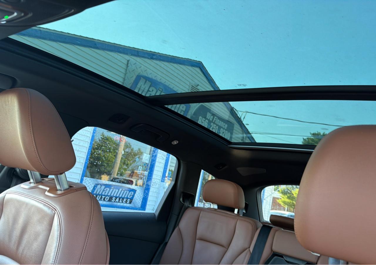 Audi Q7 Premium Plus 45 TFSI quattro 2020