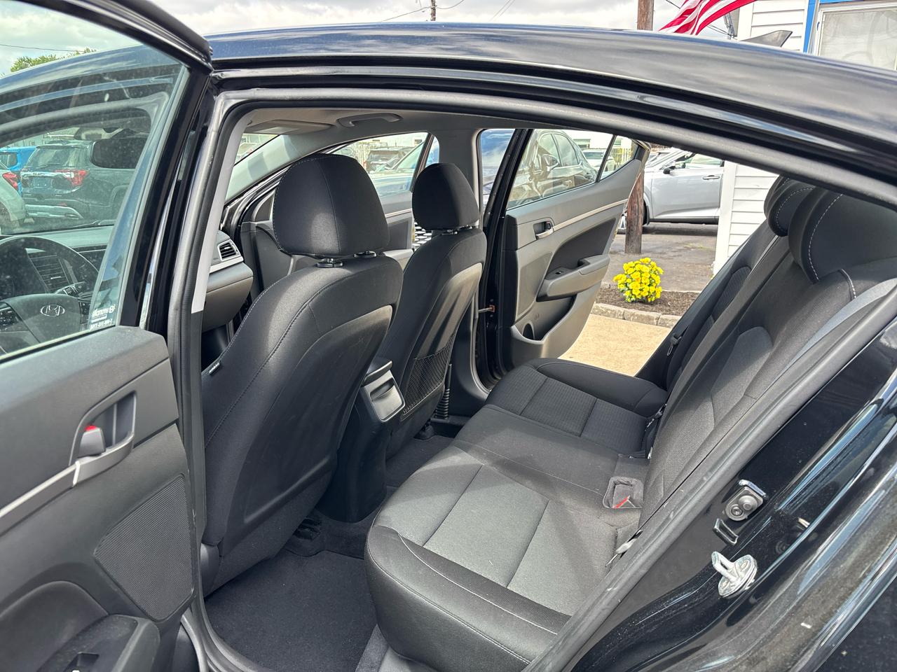 Hyundai Elantra Value Edition 2.0L Auto (Alabama) 2018