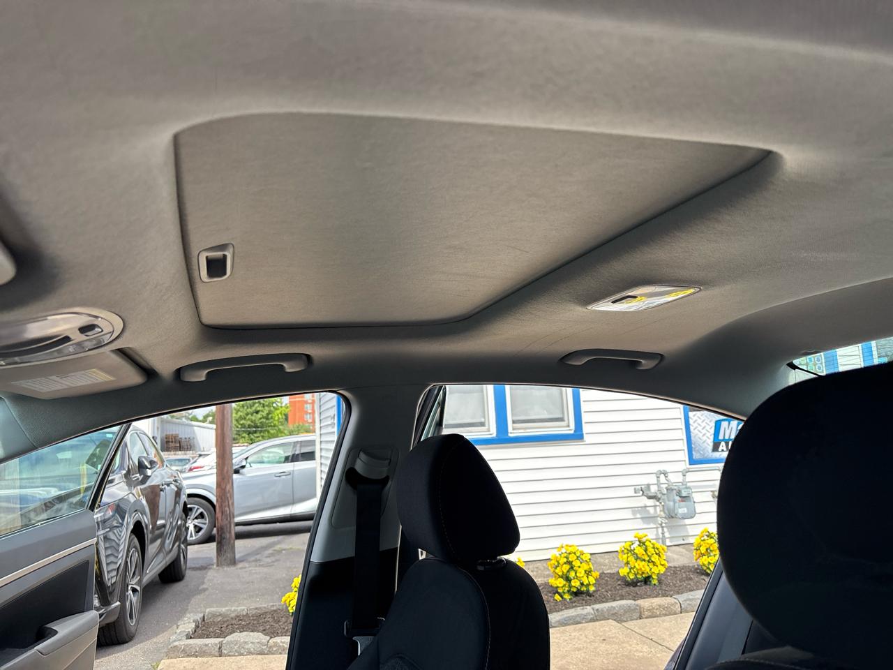 Hyundai Elantra Value Edition 2.0L Auto (Alabama) 2018