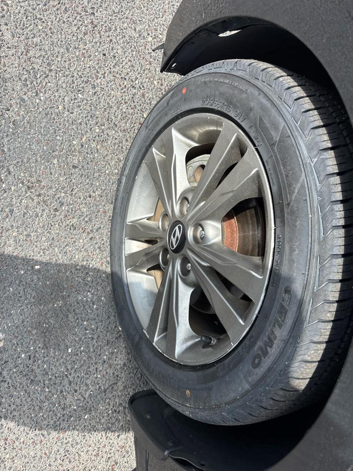 Hyundai Elantra Value Edition 2.0L Auto (Alabama) 2018