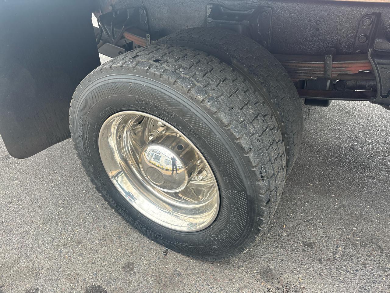 International 4300  2003