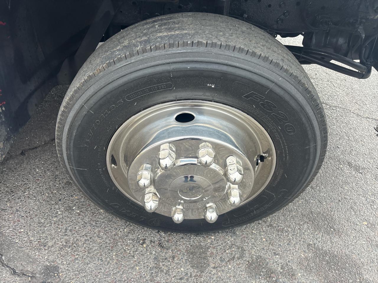 International 4300  2003