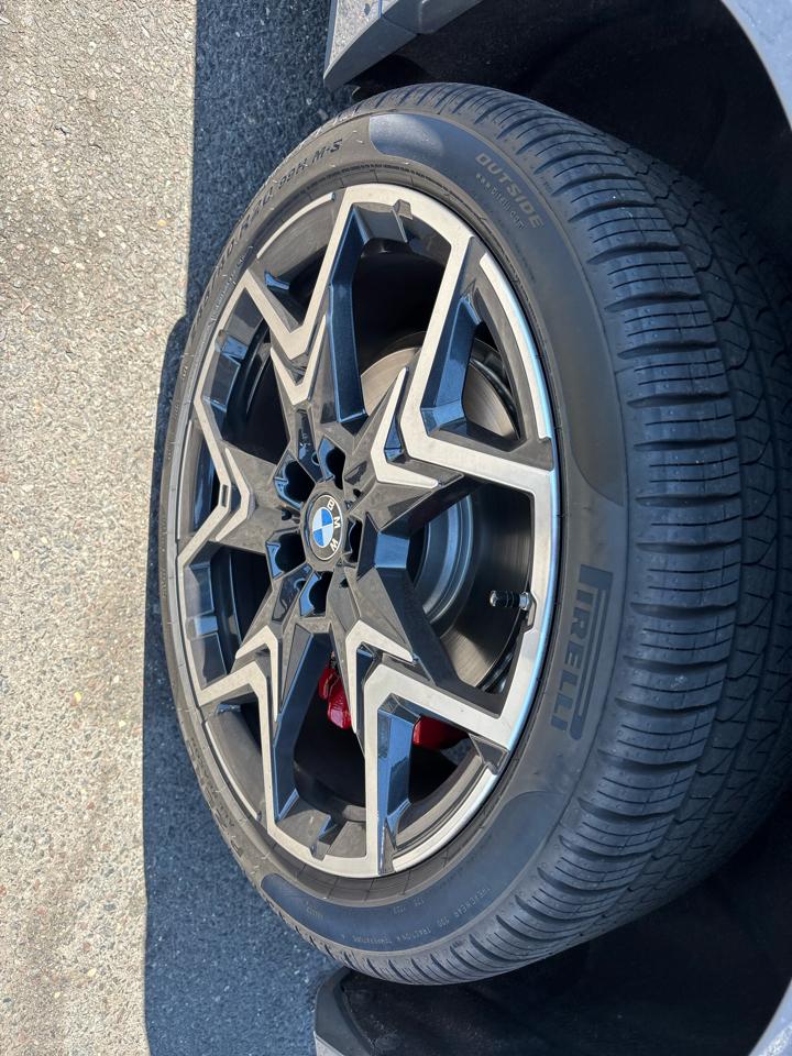 BMW X2 M35i Sports Activity Coupe 2026