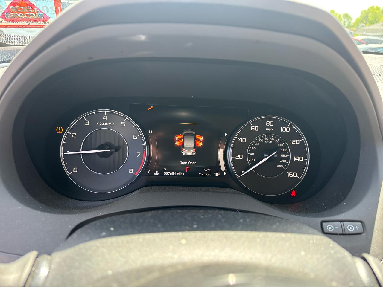 Acura RDX SH-AWD 2021