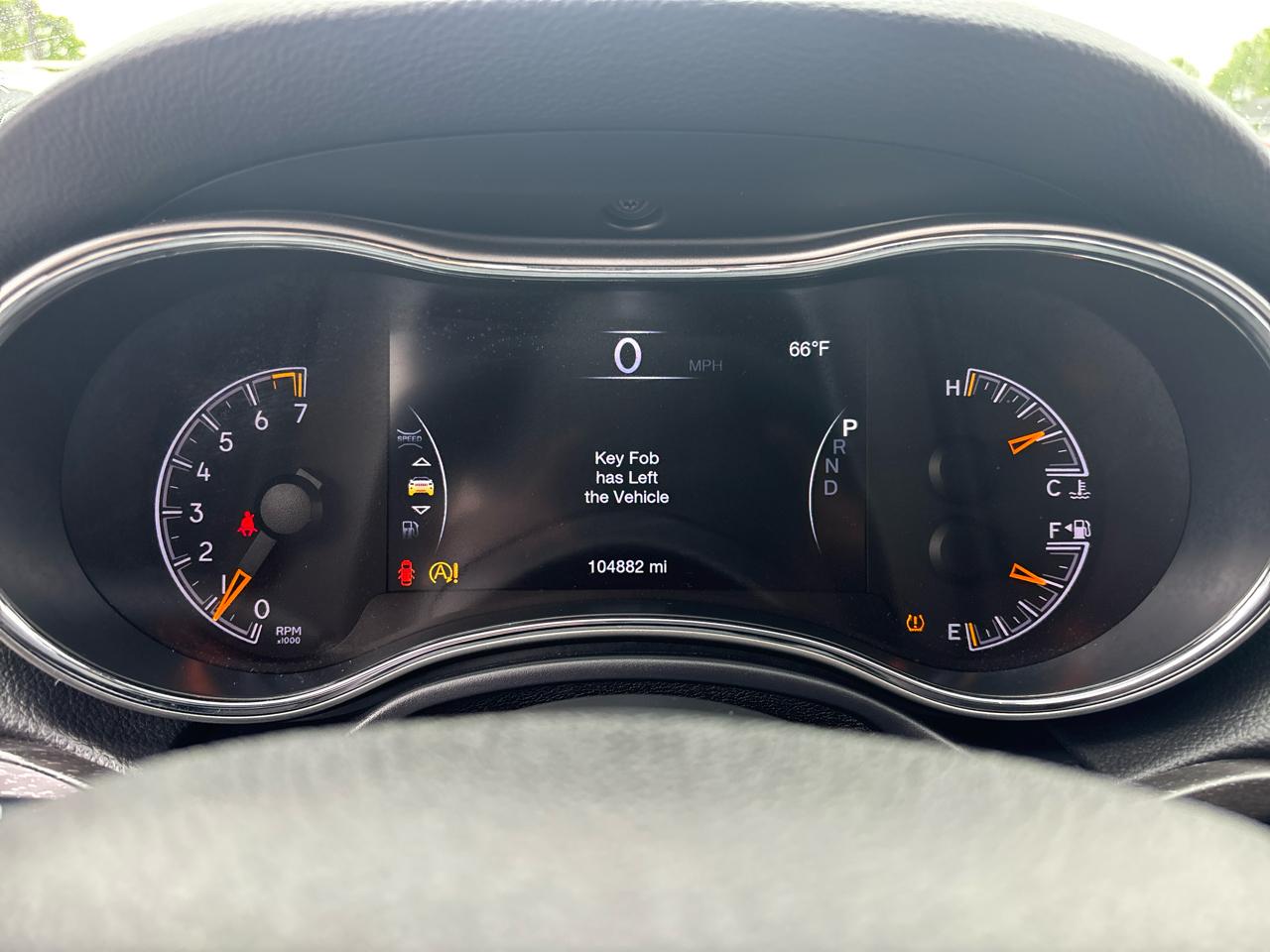 Jeep Grand Cherokee Laredo 4x4 *Ltd Avail* 2018