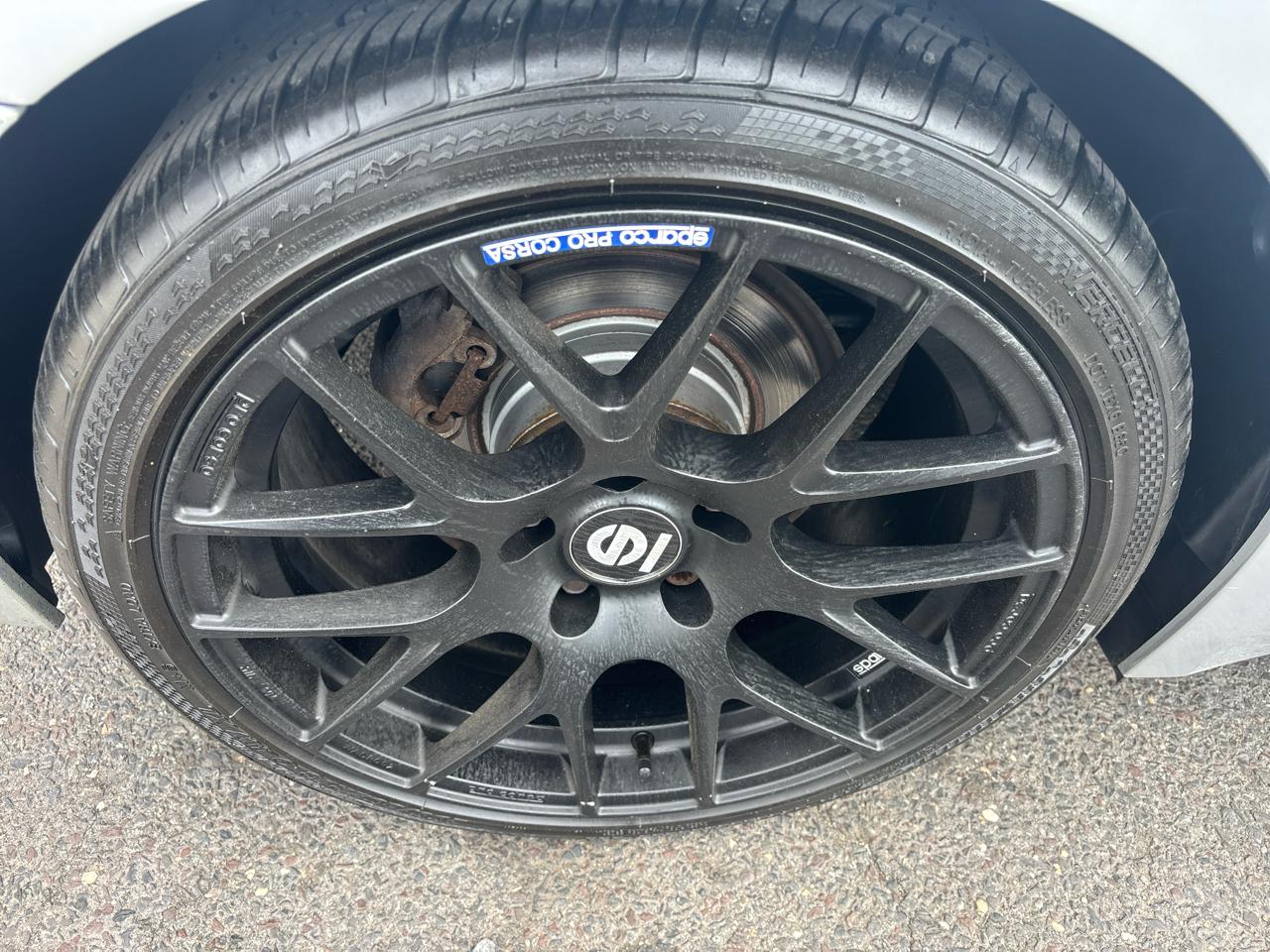 BMW Z4 2dr Roadster 2.5i 2004