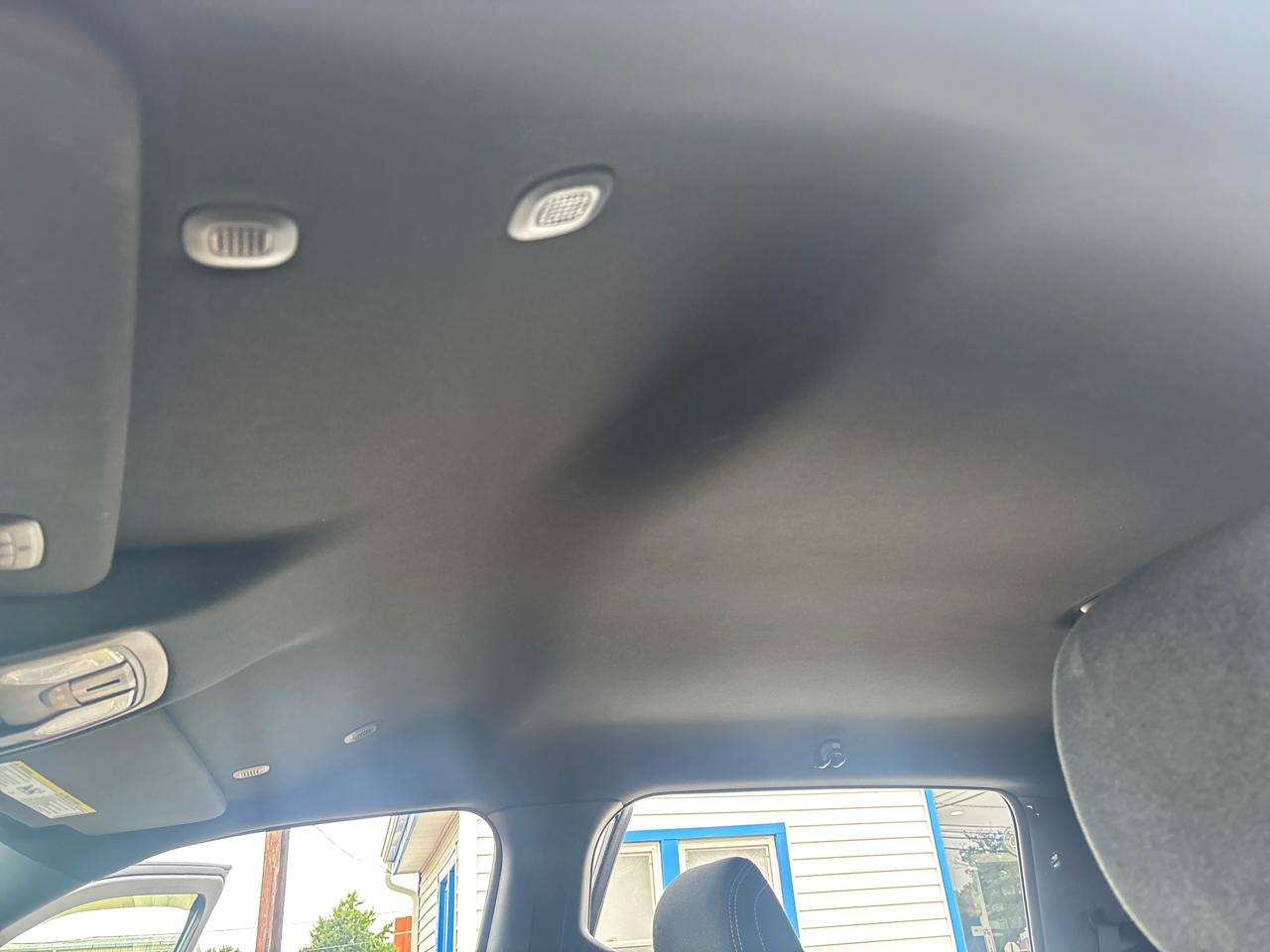 RAM 1500 Big Horn/Lone Star 4x4 Crew Cab 5'7" Box 2019