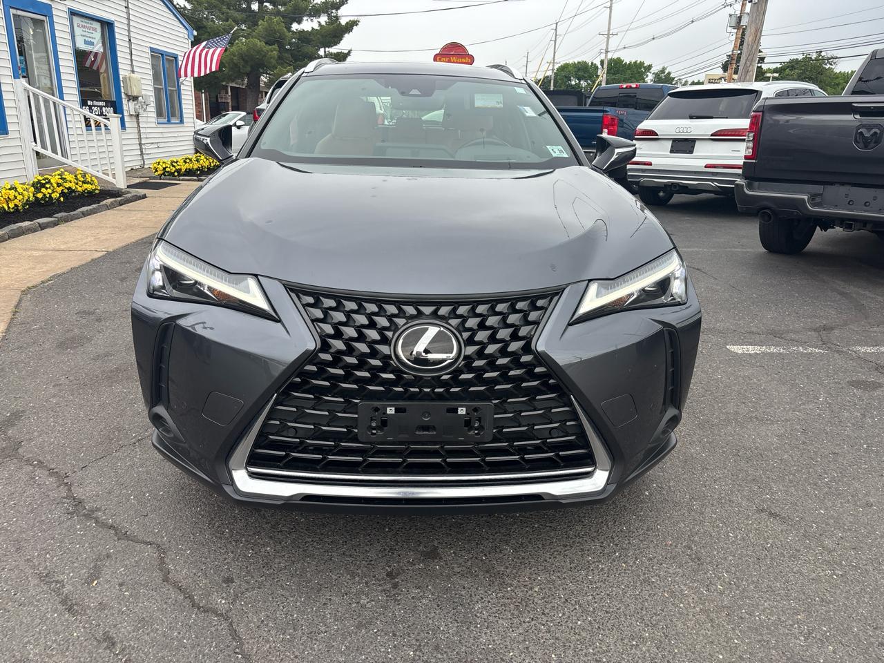 Lexus UX UX 250h Premium AWD 2023