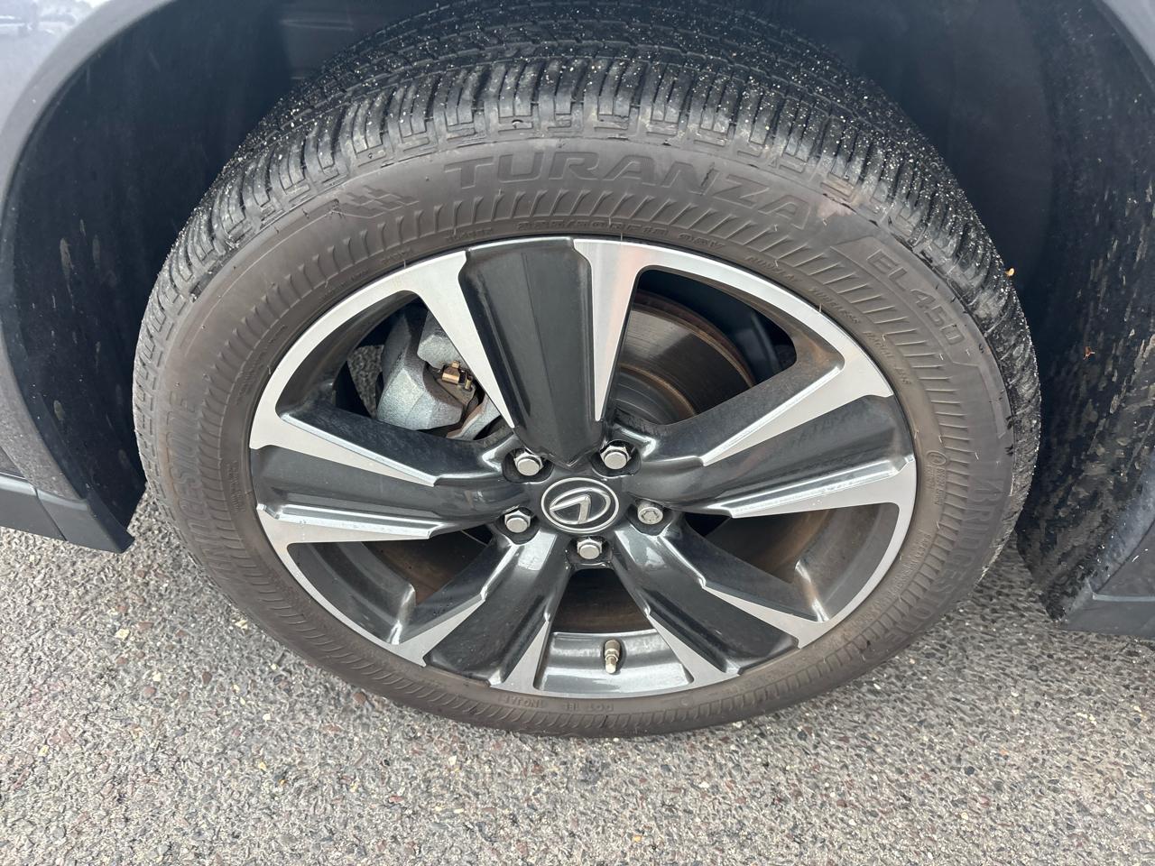 Lexus UX UX 250h Premium AWD 2023