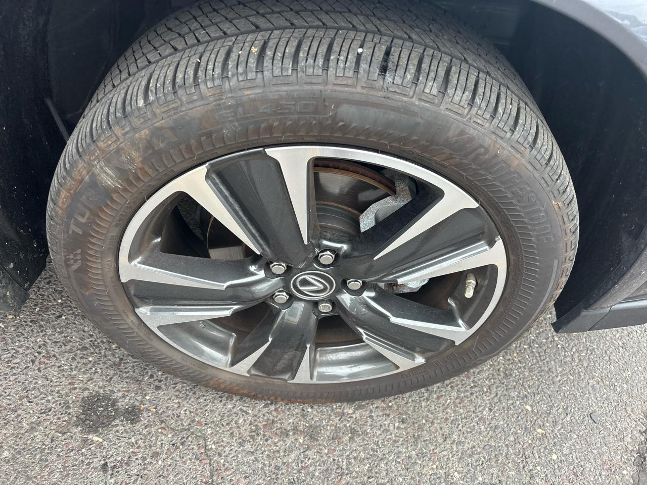 Lexus UX UX 250h Premium AWD 2023