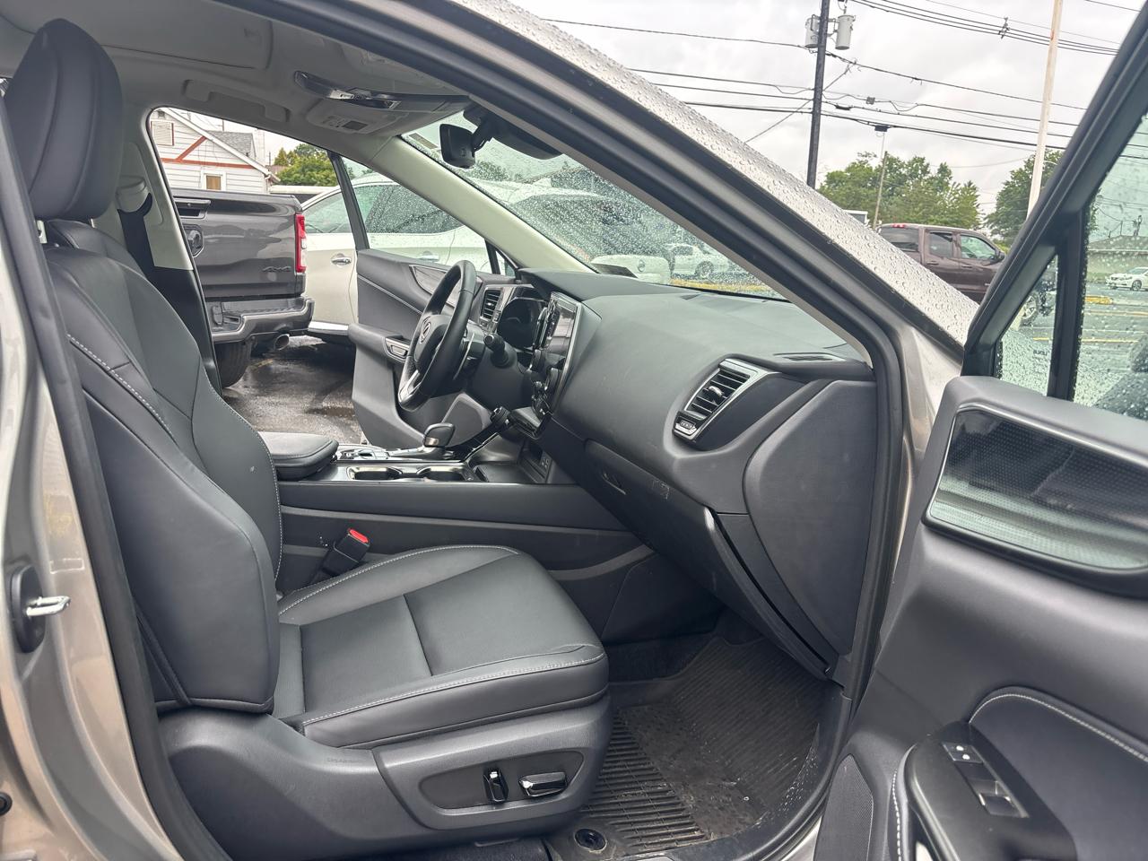 Lexus NX NX 350 AWD 2024