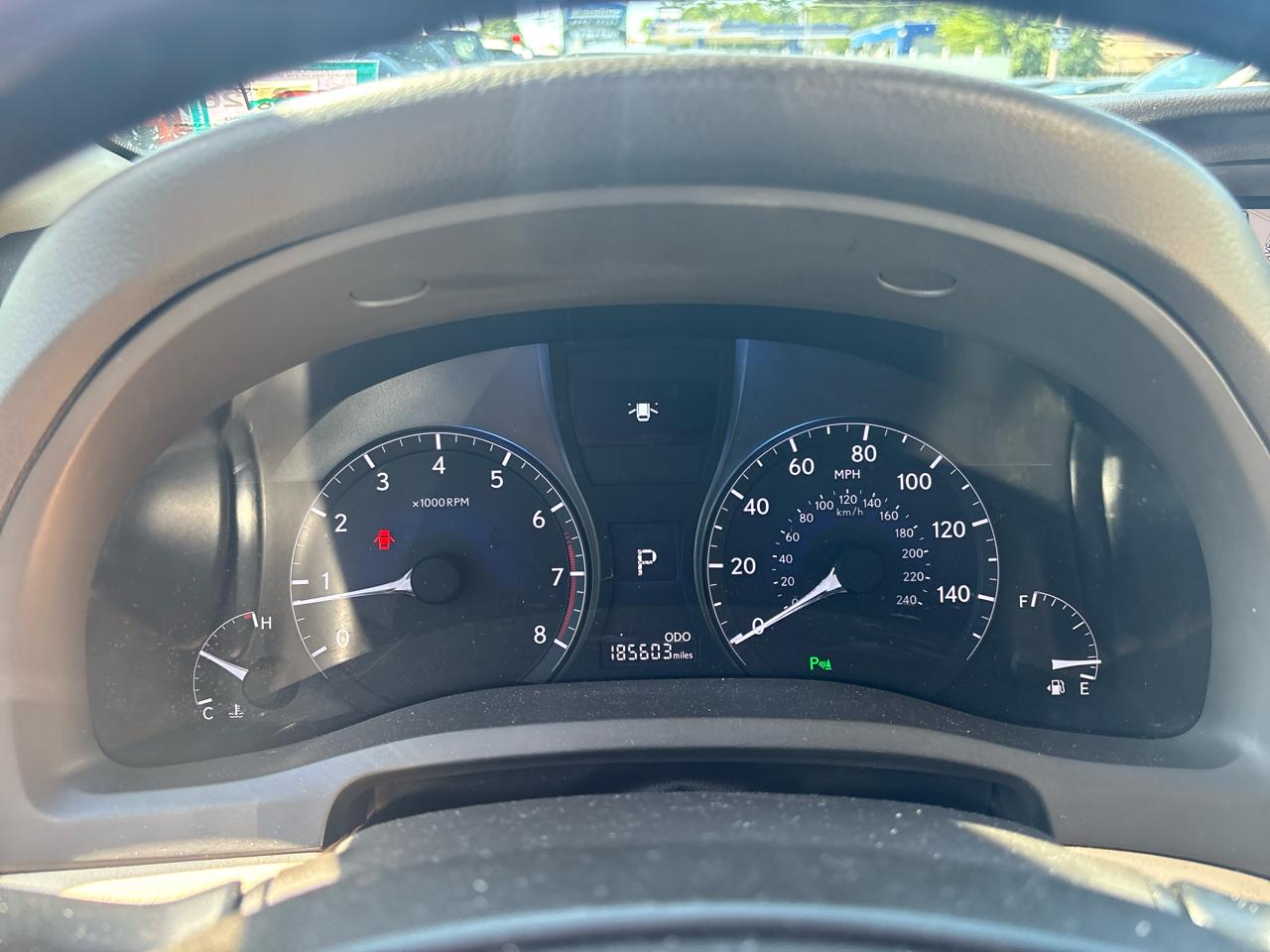 Lexus RX 350 AWD 4dr F Sport 2014