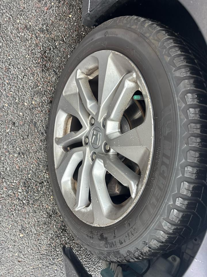 Honda Accord Sedan LX 1.5T CVT 2019