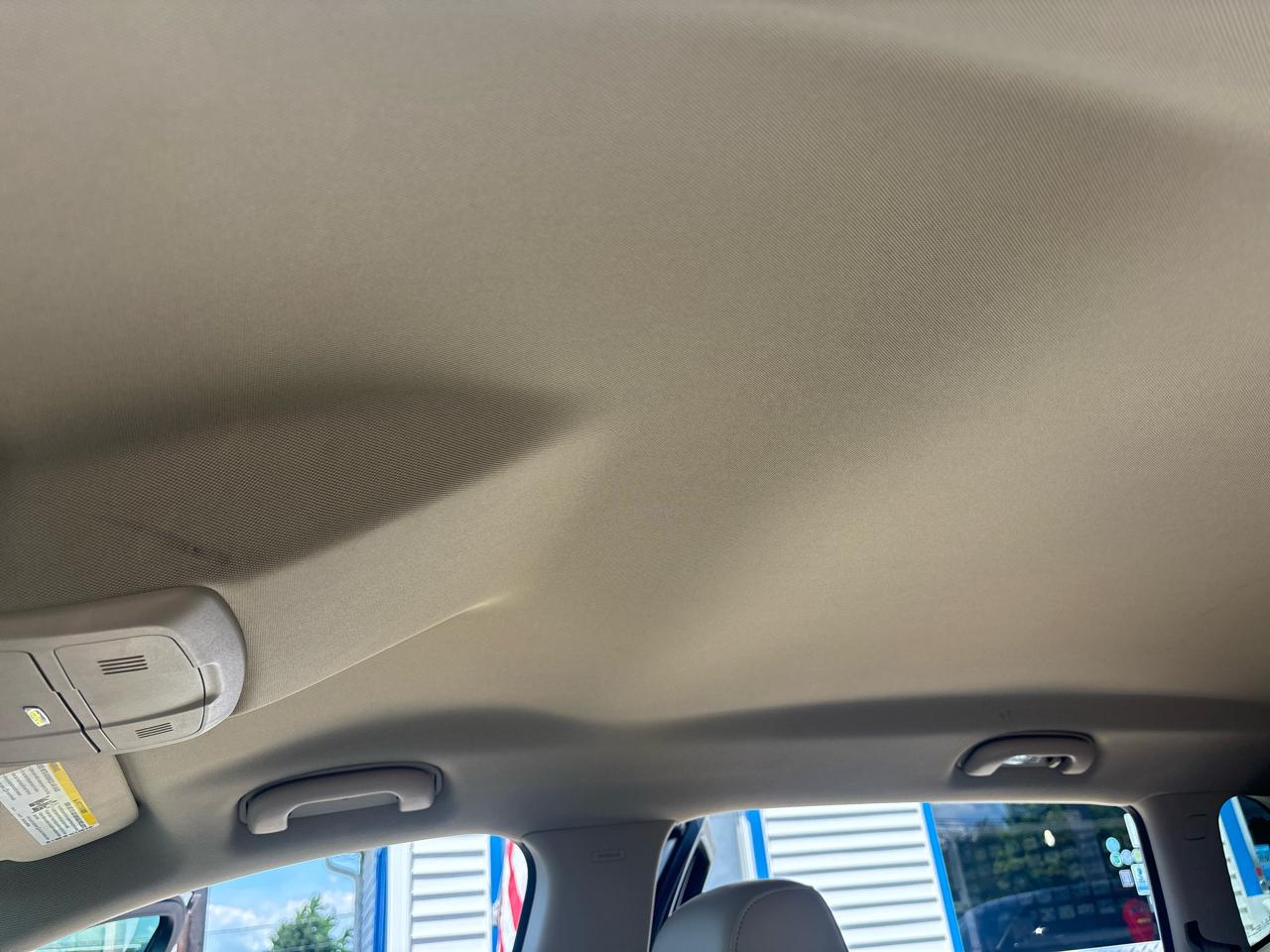 Buick Envision FWD 4dr Essence 2018
