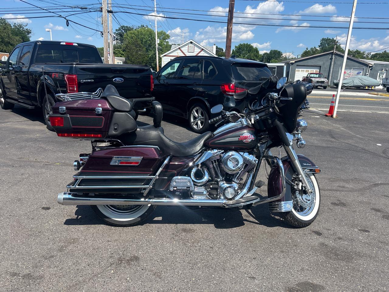 Harley-Davidson Ultra  2006
