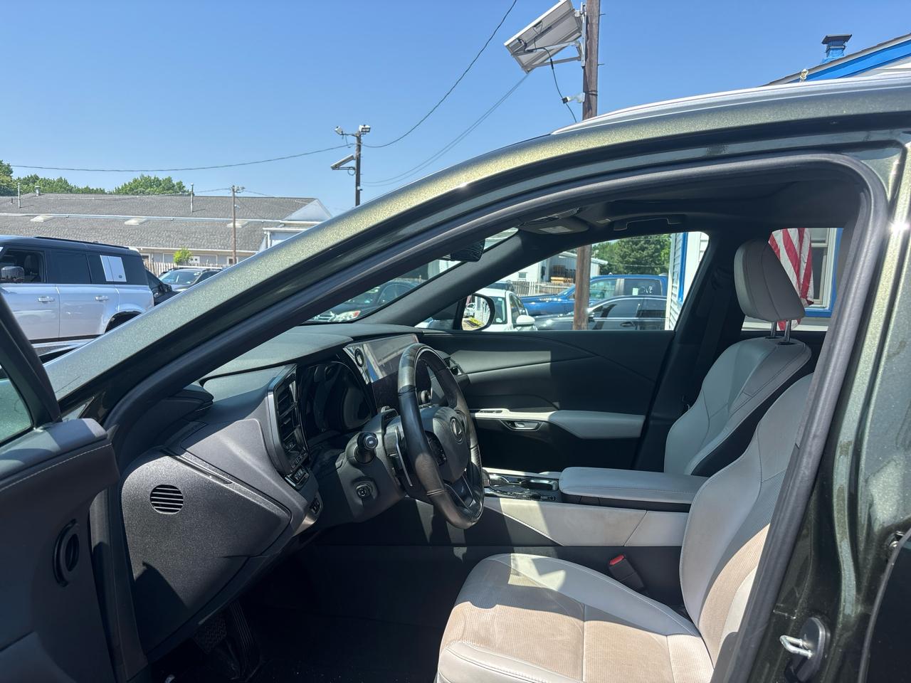 Lexus RX RX 350 AWD 2023