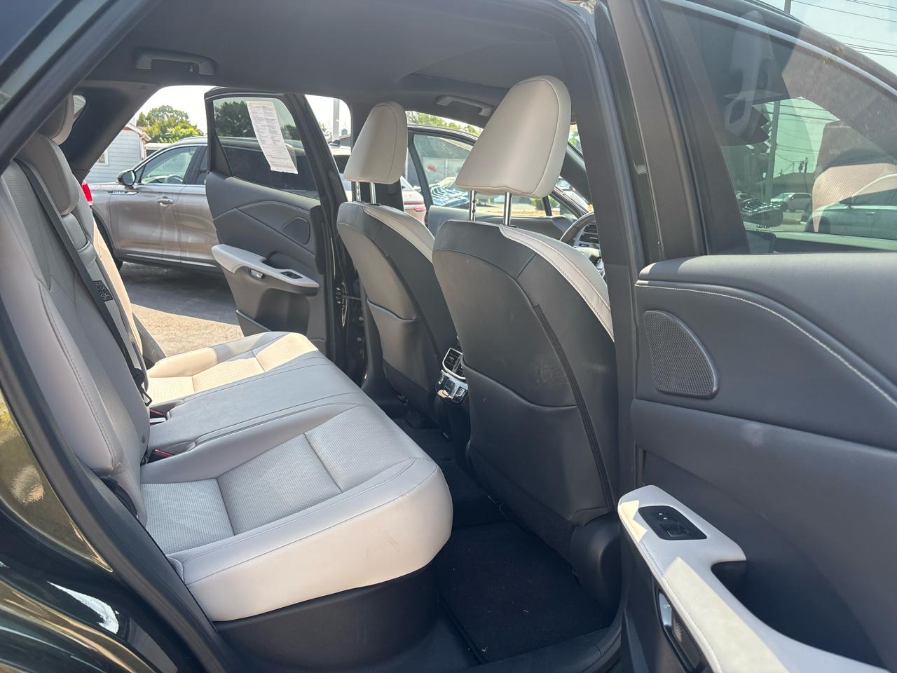 Lexus RX RX 350 AWD 2023
