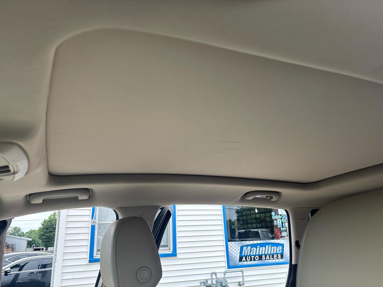 Buick Envision FWD 4dr Essence 2019