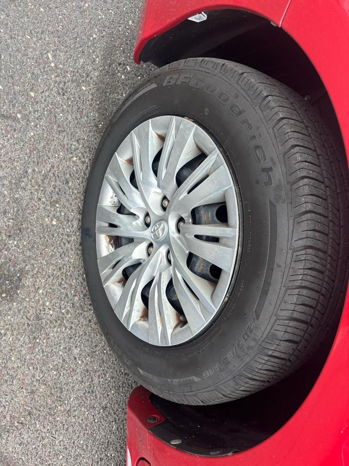Toyota Camry 4dr Sdn I4 Auto SE Sport Limited Edition (Natl) 2012
