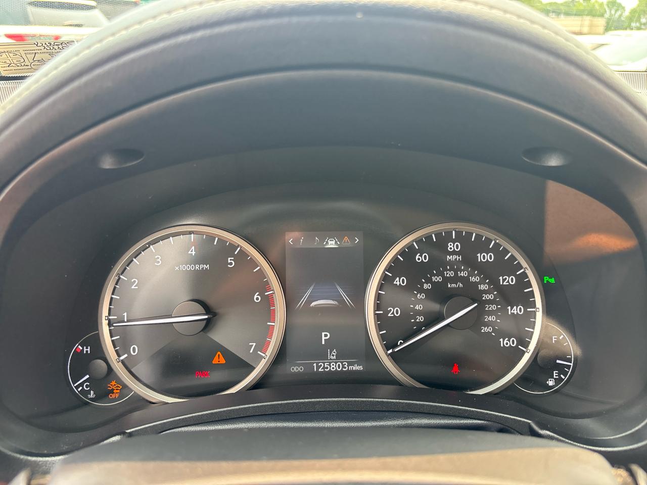 Lexus NX NX 300 AWD 2019