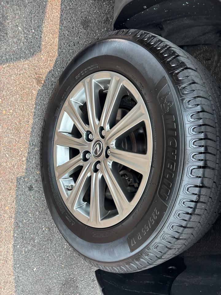Lexus NX NX 300 AWD 2019