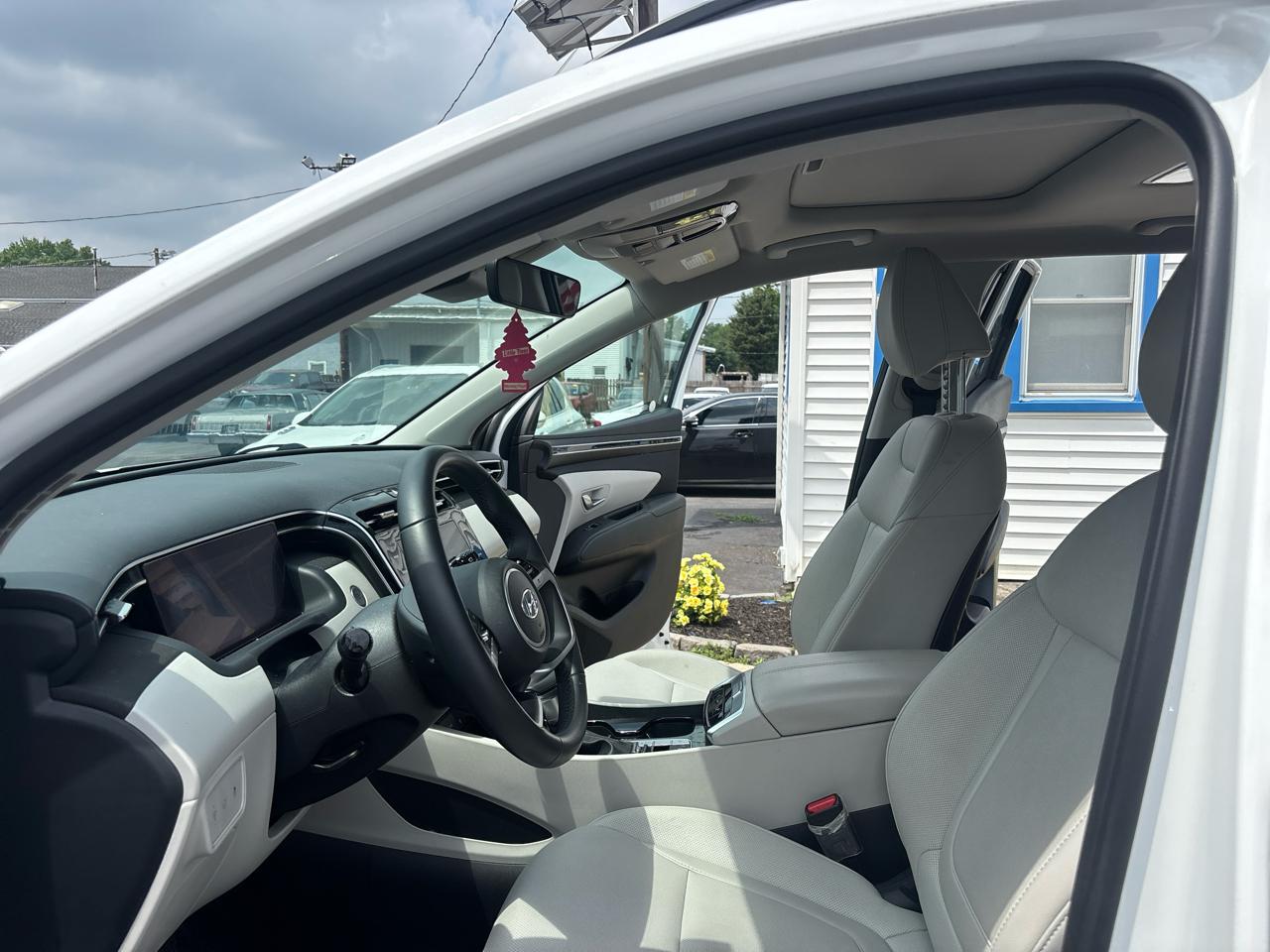 Hyundai Tucson 2.0L SE AWD 2023