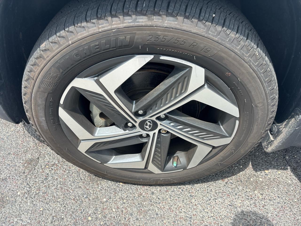 Hyundai Tucson 2.0L SE AWD 2023