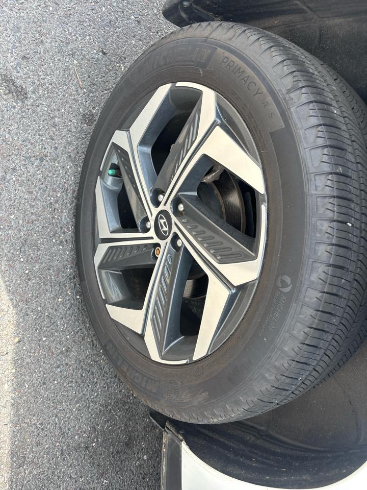 Hyundai Tucson 2.0L SE AWD 2023