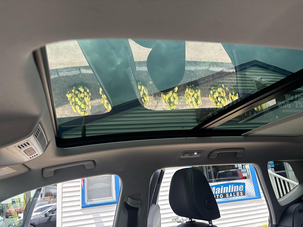 Volkswagen Taos SEL 4MOTION 2023