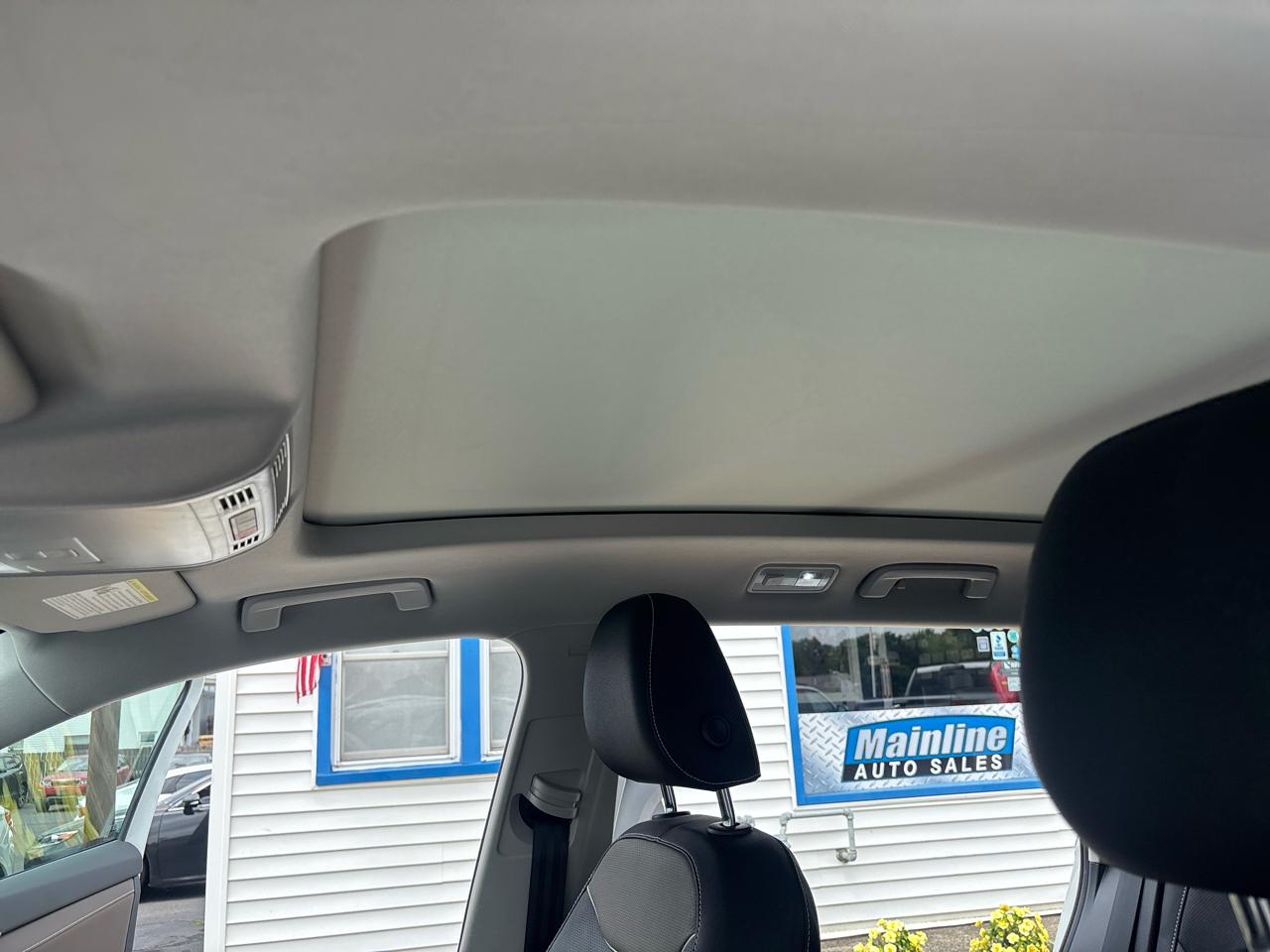 Volkswagen Taos SEL 4MOTION 2023