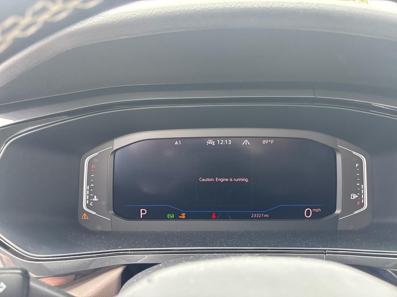 Volkswagen Taos SEL 4MOTION 2023
