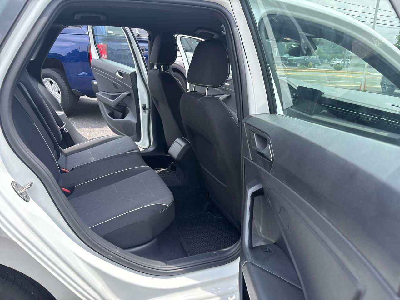 Volkswagen Jetta Sport Auto 2025