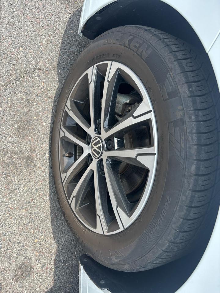 Volkswagen Jetta Sport Auto 2025