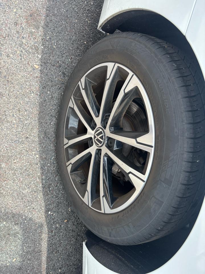 Volkswagen Jetta Sport Auto 2025