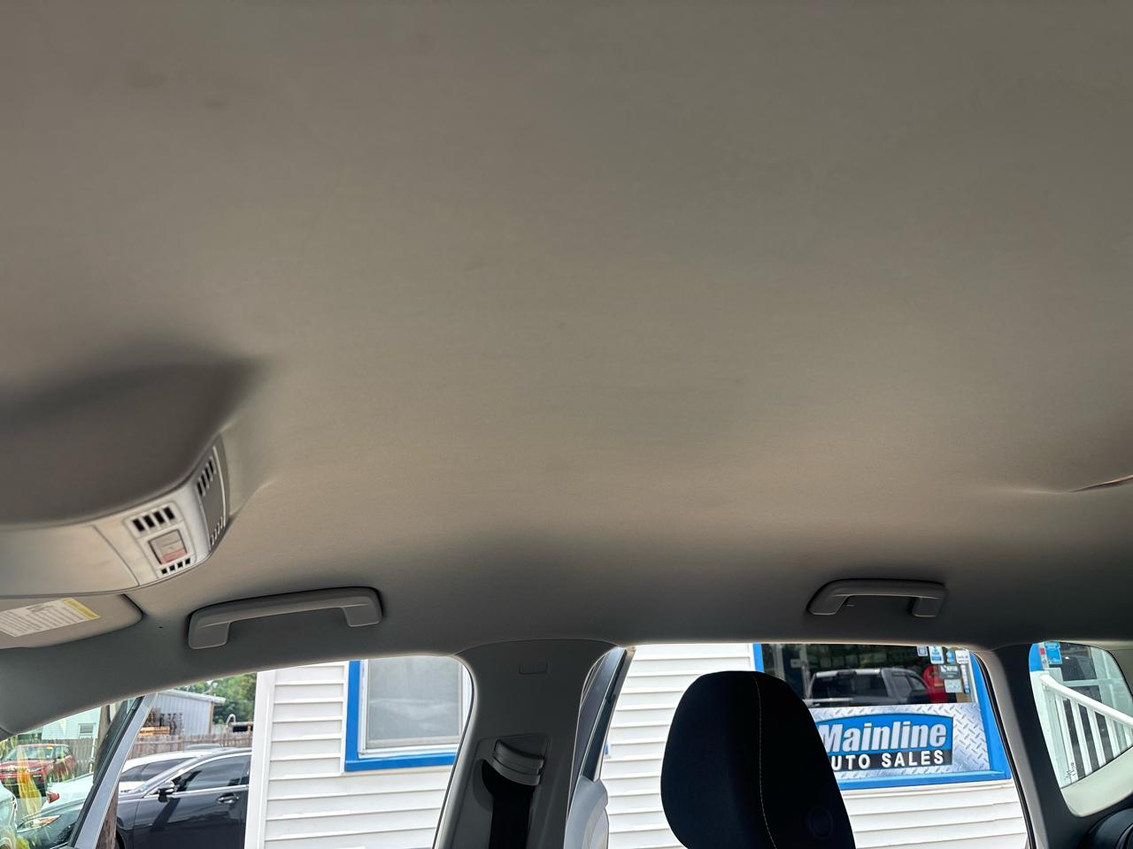 Volkswagen Taos S 4MOTION 2022