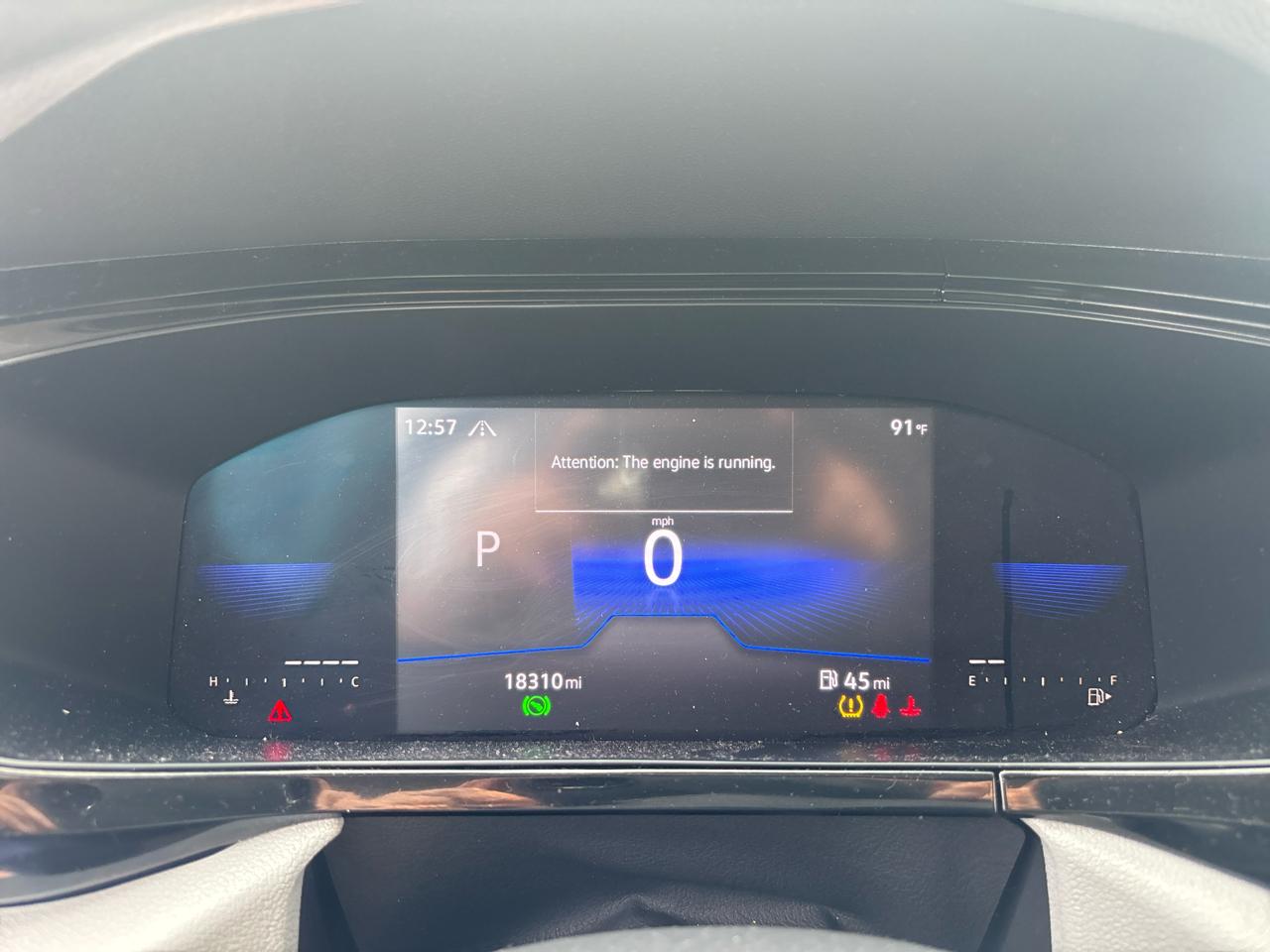 Volkswagen Taos S 4MOTION 2022