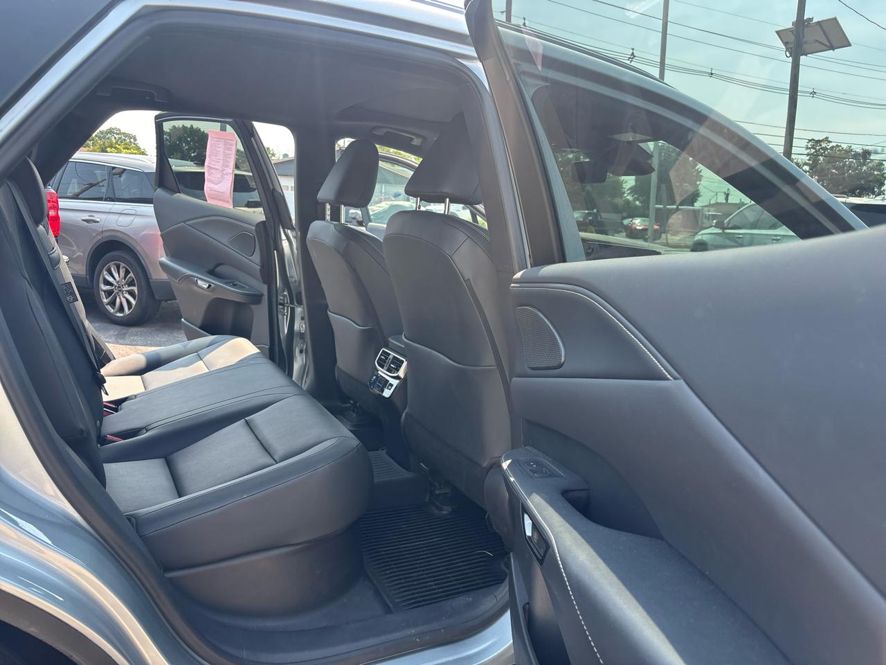 Lexus RX RX 350 AWD 2024