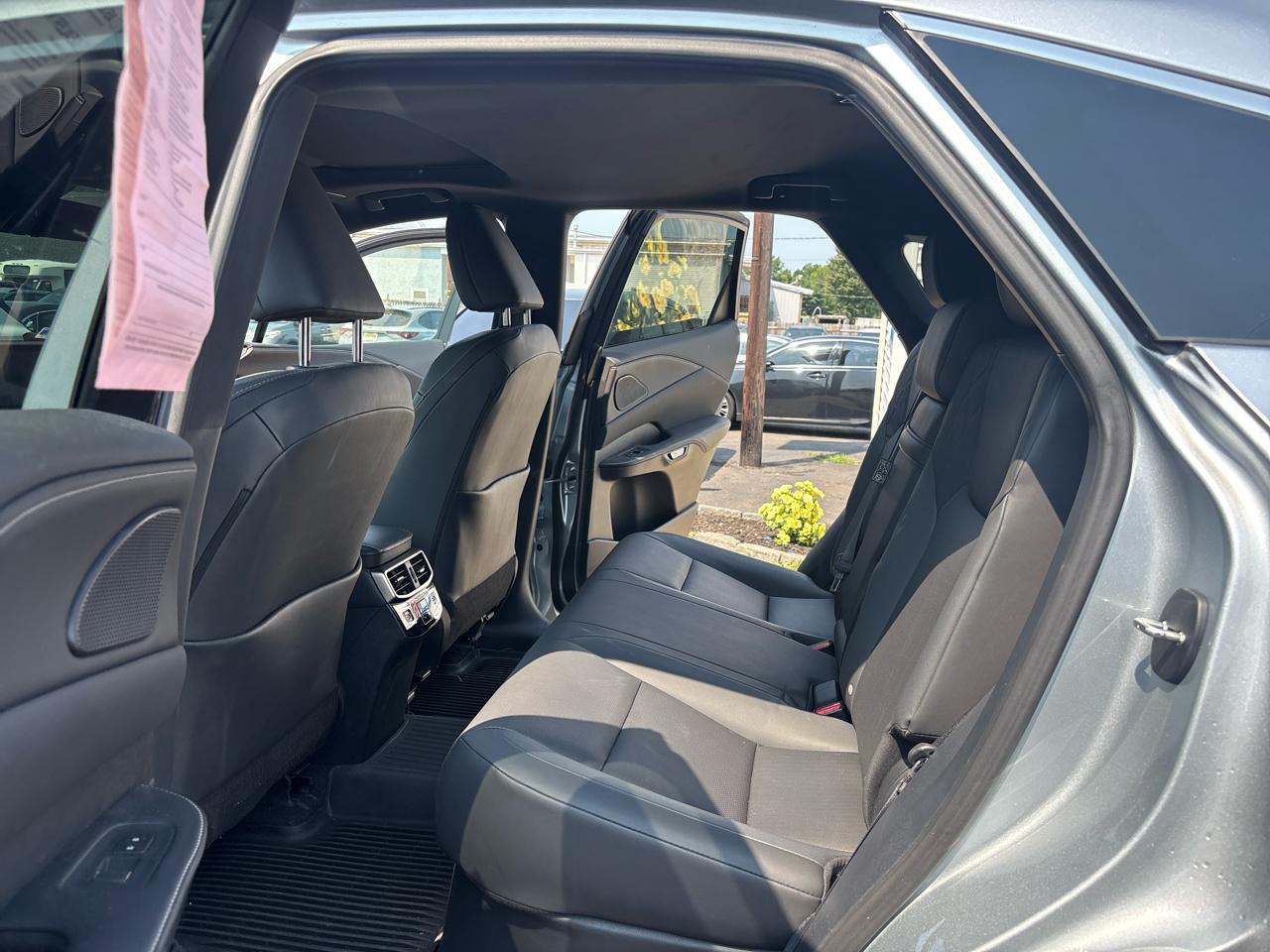 Lexus RX RX 350 AWD 2024
