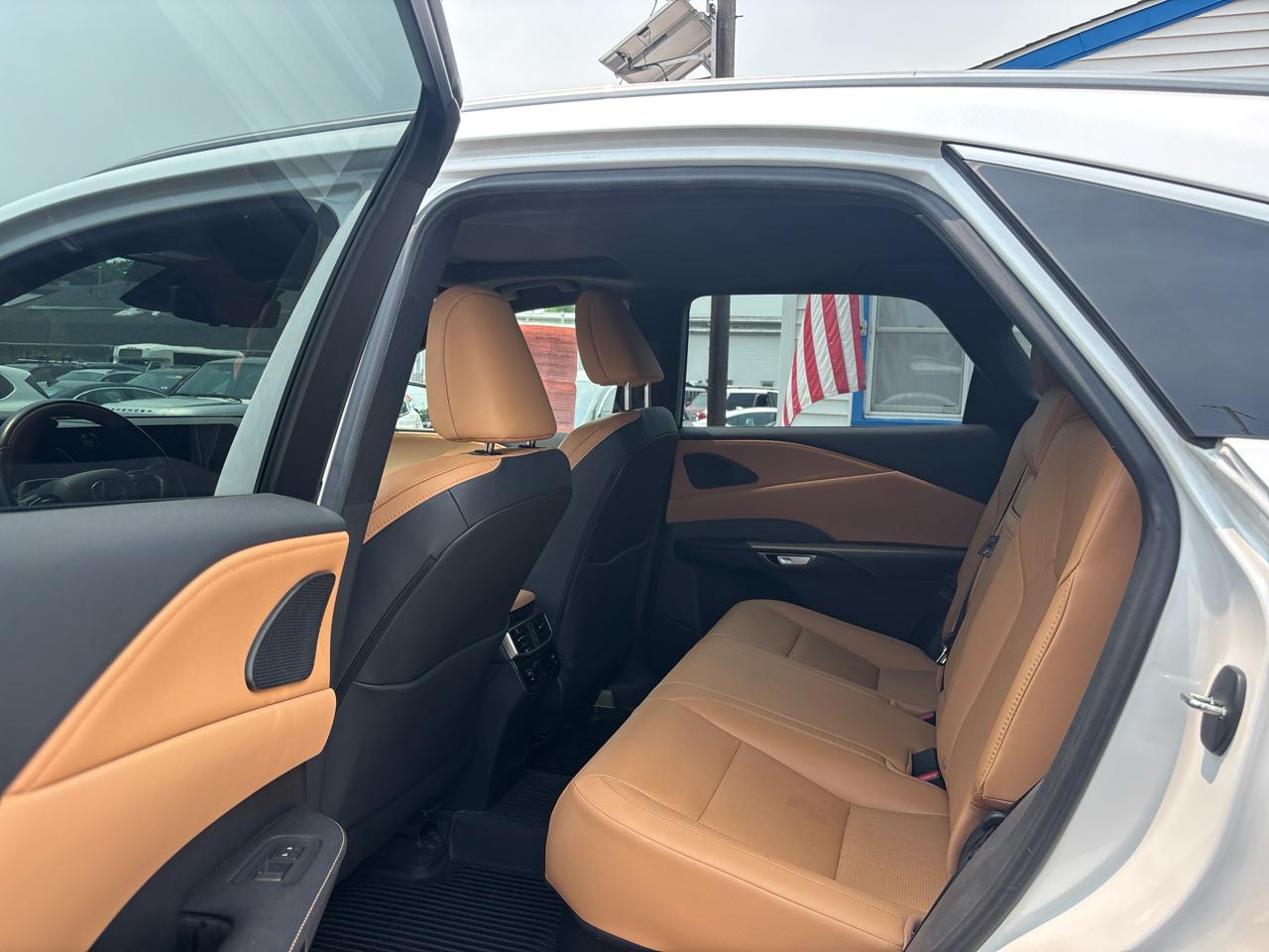Lexus RX RX 350 AWD 2023