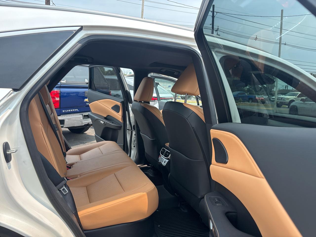 Lexus RX RX 350 AWD 2023